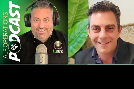 ALF BOSS PODCAST