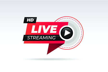 LIVE STREAMING