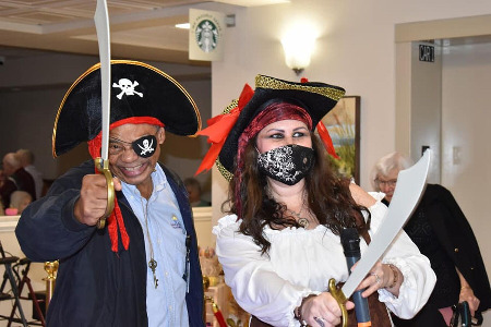 Pirate Party