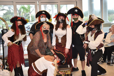 Pirate Party