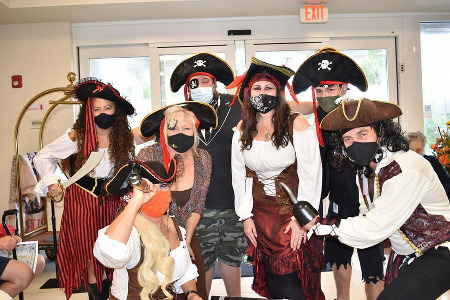 Pirate Party