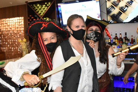 Pirate Party