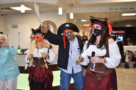 Pirate Party