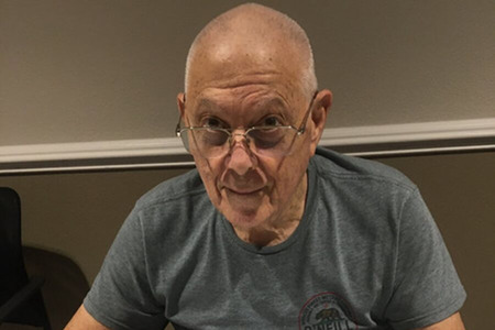 Bingo Night Resident