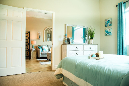 assisted bedroom 1 bedroom