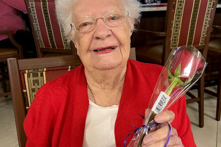 Valentines Day Celebration 2022