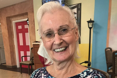 Happy Resident LifeLoop