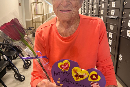 Valentines Day Celebration 2022