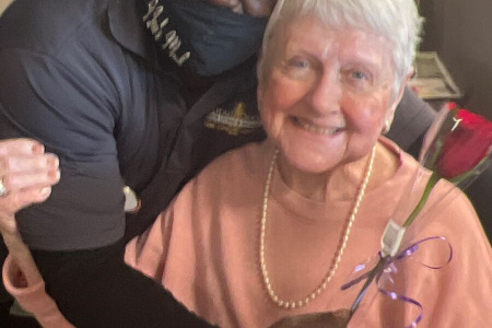 Valentines Day Celebration 2022