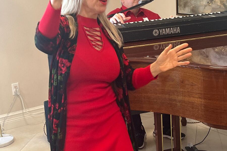 Valentines Day Celebration 2022