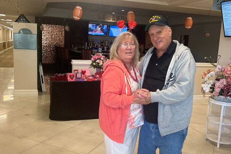 Valentines Day Celebration 2022