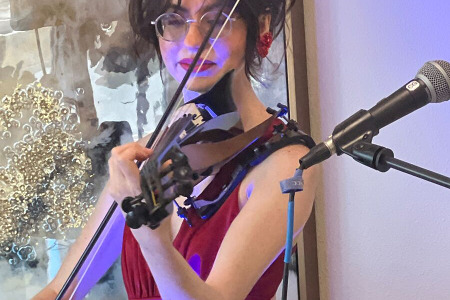 Valentines Day Celebration 2022