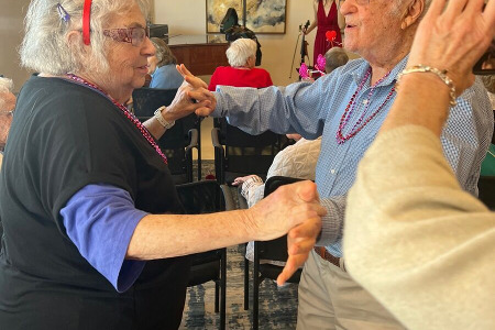 Valentines Day Celebration 2022