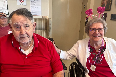 Valentines Day Celebration 2022