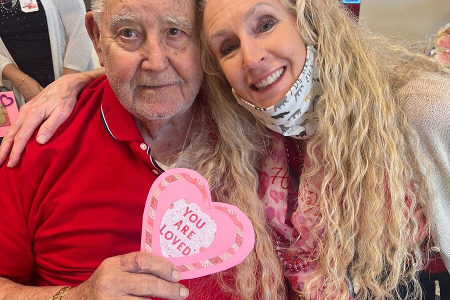 Valentines Day Celebration 2022