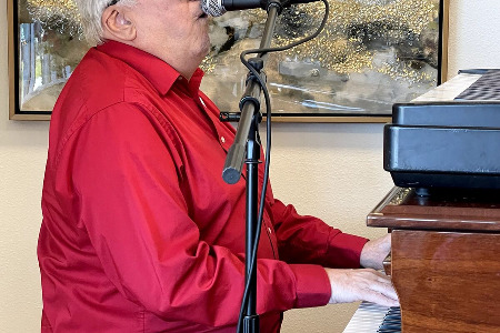 Valentines Day Celebration 2022