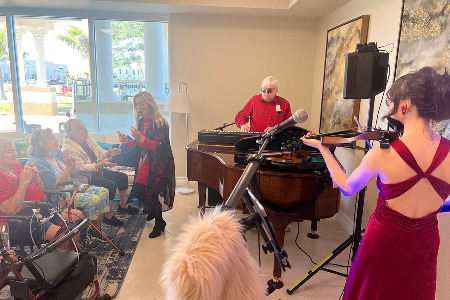 Valentines Day Celebration 2022