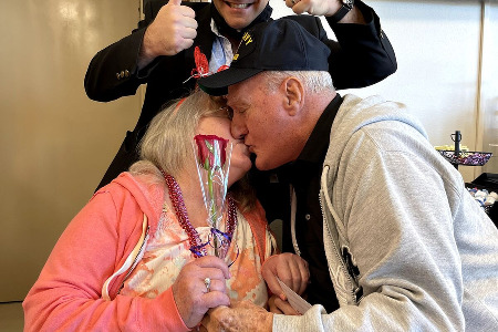 Valentines Day Celebration 2022