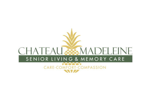 Chateau Madeleine Senior woman celebrates 101st birthday