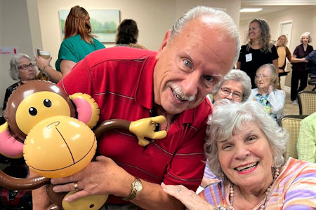 Supported Independent Living